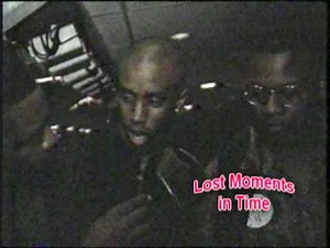 Interview with Puff Daddy ( Diddy) and Andre Harell - Early 90's