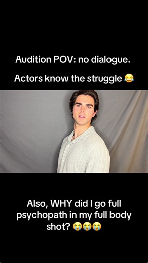 Full Body Audition Self-Tape Tips for Actors