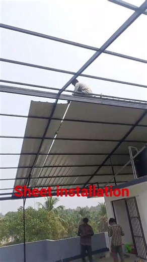 sheet work #hardwork #welding #welder #motivation #weldingart