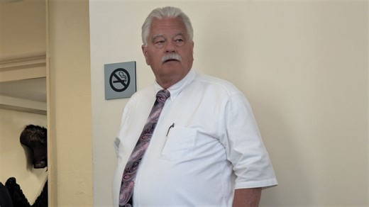 Intimidation charge dropped against Athens County commissioner amid corruption probe