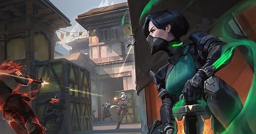 8 of India’s top Valorant pro gamers you should be following