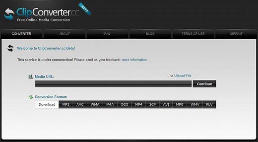 ClipConverter.cc Alternatives: Top 12 YouTube Downloaders