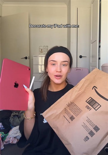 Fun iPad Decorating Ideas for a Stylish Look