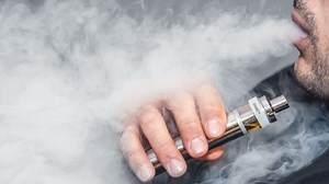 Le vapotage lié à des maladies cardiaques et à la dépression, affirme une étude