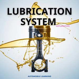 11K views · 129 reactions | Lubrication System | Automobile Learning | Facebook