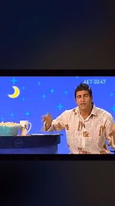 The absolute best television ever produced in Australia was The Up Late Game Show with Hotdogs. Nothing that came before was better, and nothing else will ever top this. #Television | Aussie TV Memes