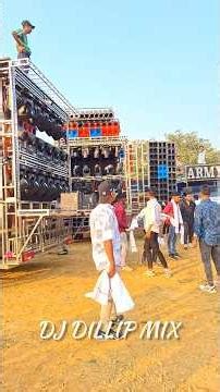 DJ ARMY MIX 2 SETUP X DJ POWER MIX V3 BIDHARPUR