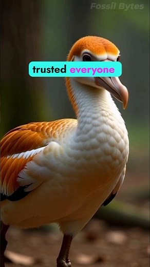 Stop Saying Dodos Were Dumb! (The Real Truth)