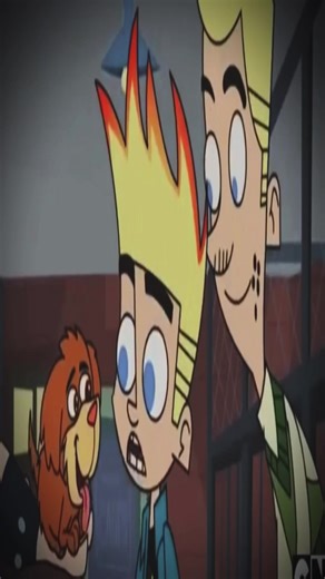 #johnny #dukey #johnnytest | johnny test