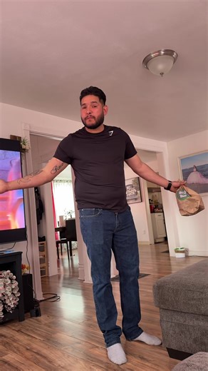 Conflictos de pareja: Burritos y cólicos