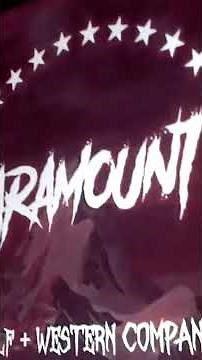 PARAMOUNT TELEVISION LOGO HISTORY HORROR 1969 1970 PART 2