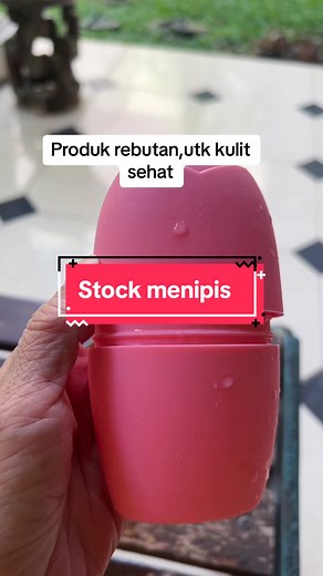 Face Mask Roller Viral untuk Wajah Segar