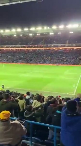 Hull City fan's shock as video mocking Leeds United goes viral