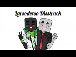 Disstrack gegen LarsOderSo von Arazhul_HD ( Fan Musikvideo ) [German]