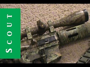 Nikon Coyote Special 4-14×40 Scope Review – Scout Hunter | ARO News