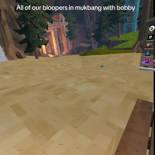 Mukbang Adventures with Bobby: Skits and Bloopers