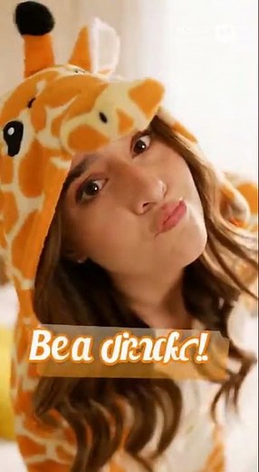 “Cutest Giraffe Onesie Ever! 🦒✨ Cozy, Comfy & Totally Adorable | Must-Have Costume!