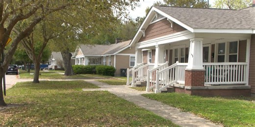 Charleston housing waitlist to open in April