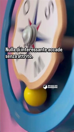 Crescita, cambiamento, apprendimento — tutto inizia lì