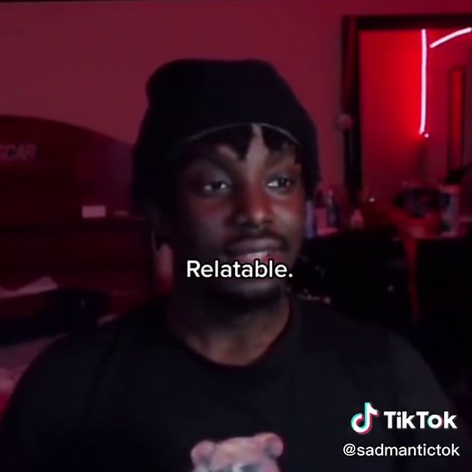 Exploring Emotions Through TikTok