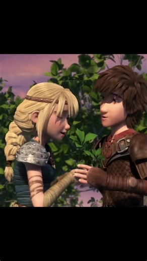 Exploring Astrid Hofferson's Role in HTTYD