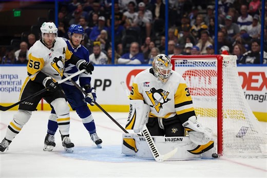 Pittsburgh Penguins At Tampa Bay Lightning Preview: Lineup Changes, Where To Watch