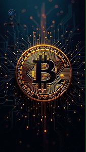 Bitcoin c'est une arnaque : voici pourquoi #millionnaire #argent #parlonscrypto #business | Entreprendre Autrement1