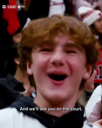 In-Season Tournament starts tonight! Here's everything you need to know: Bulls.com/IST | Chicago Bulls