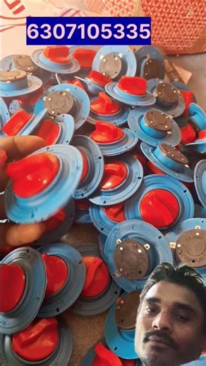 farata fan Repair Electronic Switch