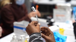 CDC reports major milestones in race to vaccinate