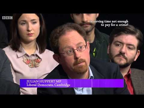 BBC The Big Questions Series 8, Episode 1