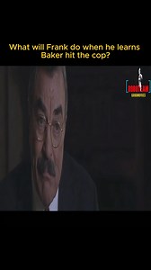 What will Frank do when he learns Baker hit the cop? | Blue Bloods Updates Season 15