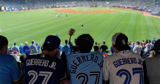12 Toronto bars to watch the Blue Jays take on the Dodgers in the World Series Game 6
