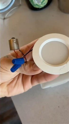 more Jerry rigging 💡