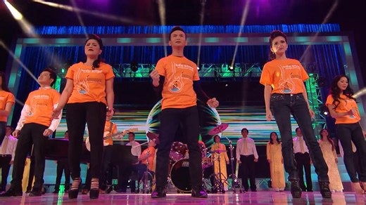 Việt Nam Ơi | Hợp Ca Asia | Nhạc & lời: Trúc Hồ | Hòa âm: Trúc Hồ (Asia 76) #VietNamOi #TrucHomusic #AsiaEntertainment | TRÚC HỒ MUSIC