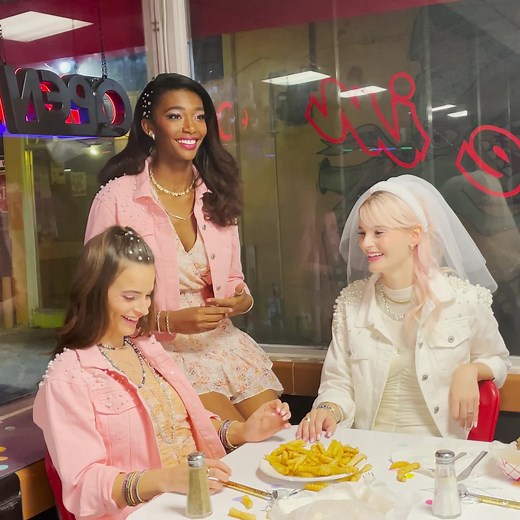 Neutral Ground: A collection inspired by the place we come together - a place where all are welcome. Mix and match it to create a look that's perfect for you, just as you are. | Mignon Faget