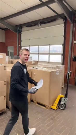 Return Pallets Clearance Sale for 2025