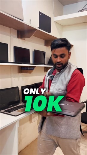 LAPTOPHUBS TIWARI LAPTOP COMPUTER on Instagram: "🔥💻 NEW DEAL | BEST OFFER 💻🔥 Laptop lene ka plan bana rahe ho? Toh ab wait karna band karo — Laptop Hubs le aaya hai ek best value deal jahan price bhi sahi hai aur quality bhi 💯 🔹 Price Range: ₹5,000 se ₹40,000 🔹 Available Laptops: • HP | Dell | Lenovo | Apple (MacBook / MacBook Pro) • Imported | Refurbished | Best Condition Laptops • Students | Office | Online Classes | Professional Use 🛠️ Warranty & Service Support: 👉 ₹10,000 se upar ke