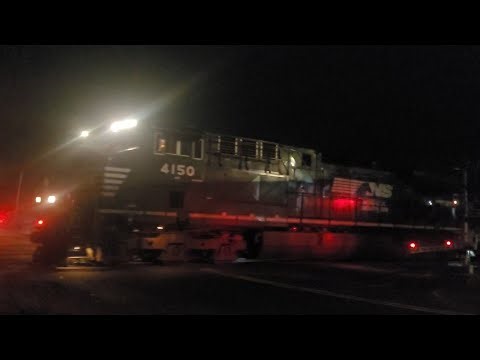 NS Z26414 through West Springfield