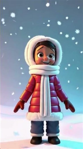 Weather Song for Kids ☁️🌞🌧️ | Learn Weather Words! #Shorts