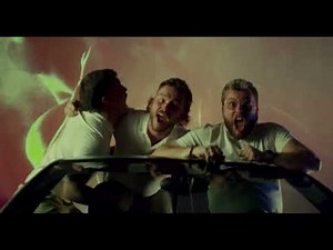 Family Man - What's New (Official Music Video)