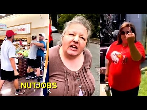 Karen's Just Got 10000x Worse...