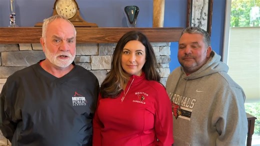 Maggie Cook would be honored to be one of your three votes Nov. 4th! | Maggie Cook for Mentor School Board