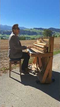 A Boogie Woogie Encore
