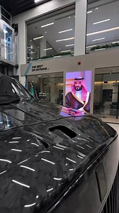 Auto Key Mansory cullinan#car #rollsroyce #2025 #albarimi_for_cars #instagood #auto_key #dimash_key | Auto Key