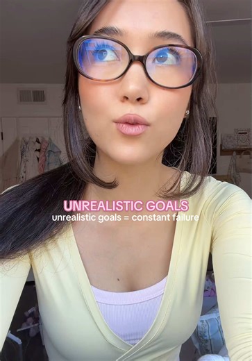 Realistic Goal Setting for Lifelong Success