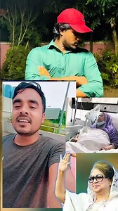 মা'রা গেছেন খালেদা জিয়া