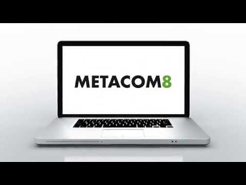 METACOM 8