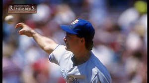 Remembering Dave Stieb's no-hitter