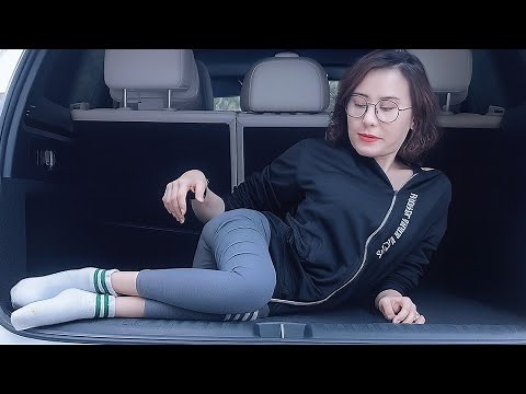 WOMEN WITH POLIO | 4 Brave Women Overcome Extreme Leg Weakness